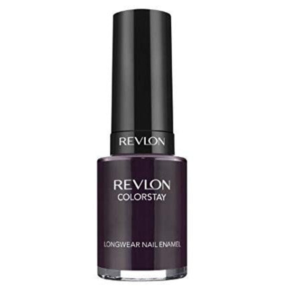 REVLON REVLON ColorStay Extreme Longwear Nail Enamel