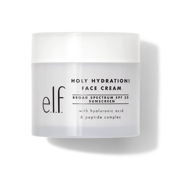 elf Holy Hydration! Face Cream
