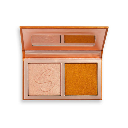 Soph X Face Duo Highlighting Palette