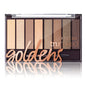 COVERGIRL TruNaked Eyeshadow Palette Goldens 108
