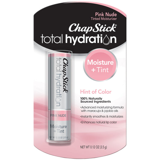 Total Hydration Moisture + Tint
