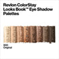 REVLON Looks Book Palette