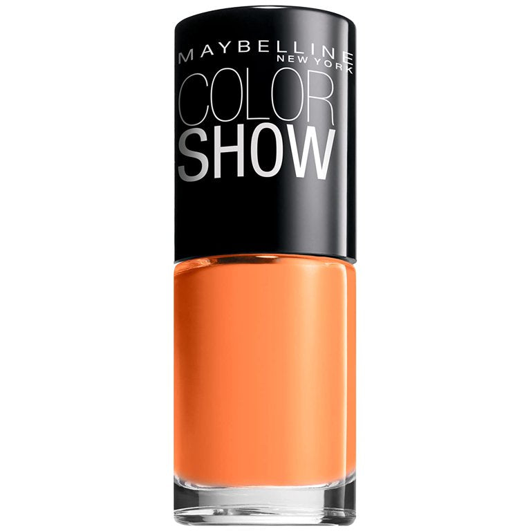 MAYBELLINE Color Show Nail Lacquer