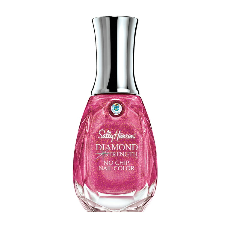 Diamond Strength No Chip Nail Color