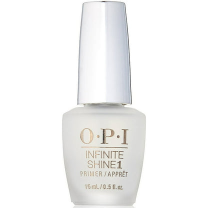 Infinite Shine 2 - Long Lasting Nail Wear Polish