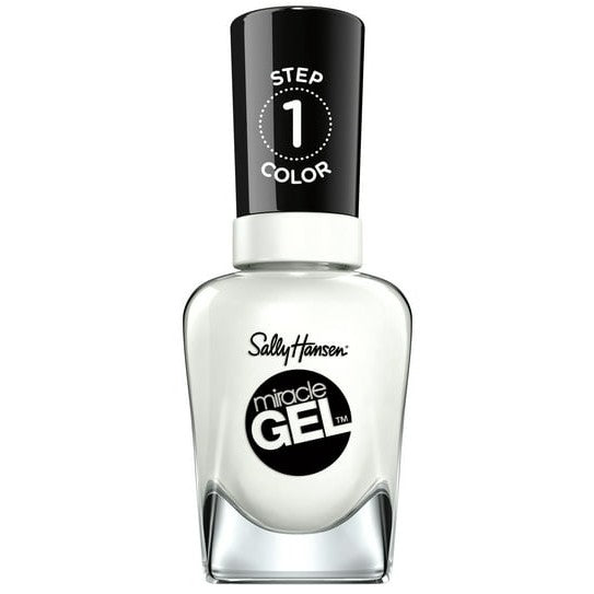 Miracle Gel - Color Shine Nail Polish