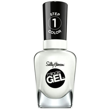 Miracle Gel - Color Shine Nail Polish