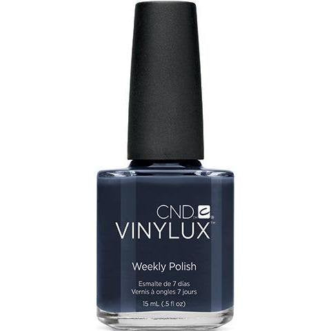 Weekly & Longwear High Shine Nail Polish