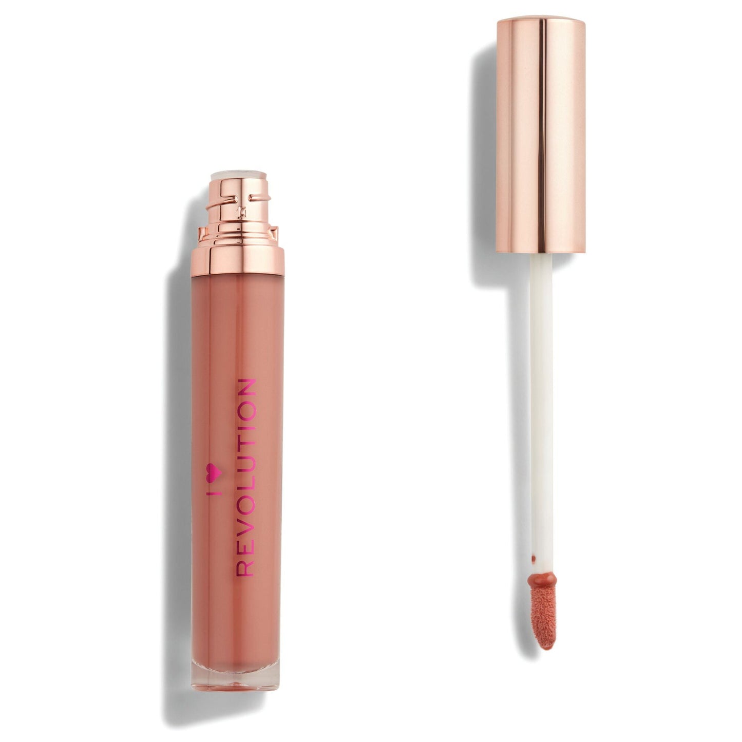 Angel Heart Lip Gloss