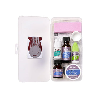 Complete Salon Acrylic Kit