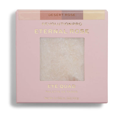 Eternal Rose Eye Quad