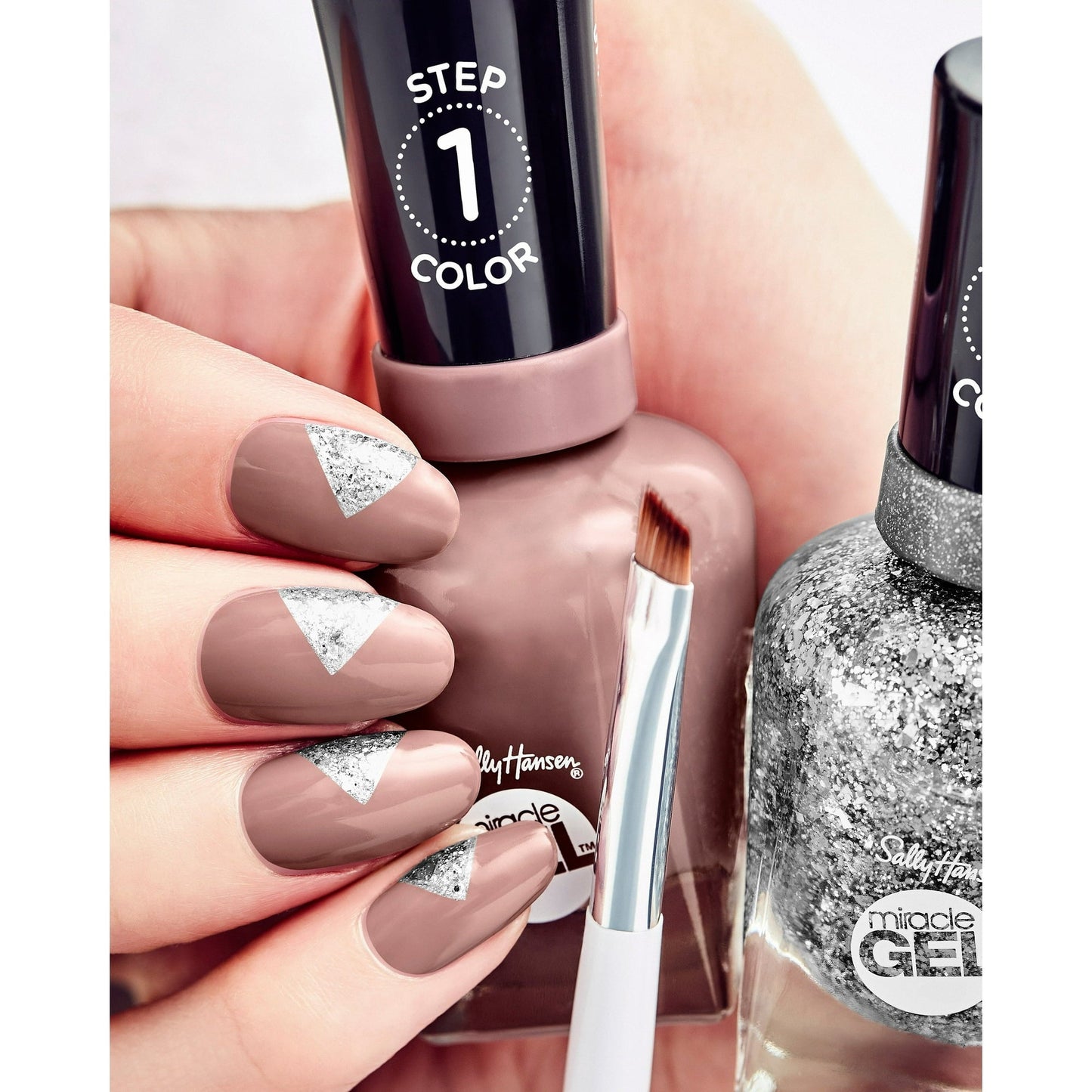 Miracle Gel Nail Color