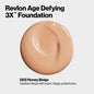 REVLON Age Defying Liquid Foundation SPF 20