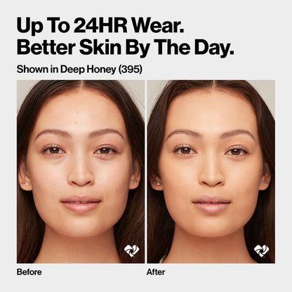 REVLON Long Wear Combo/Oily SPF 15