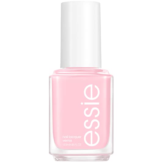 Glossy High - Shine Nail Polish