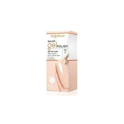 Pro Salon Insta-Gel Strips Manicure (Combo Kit Set)