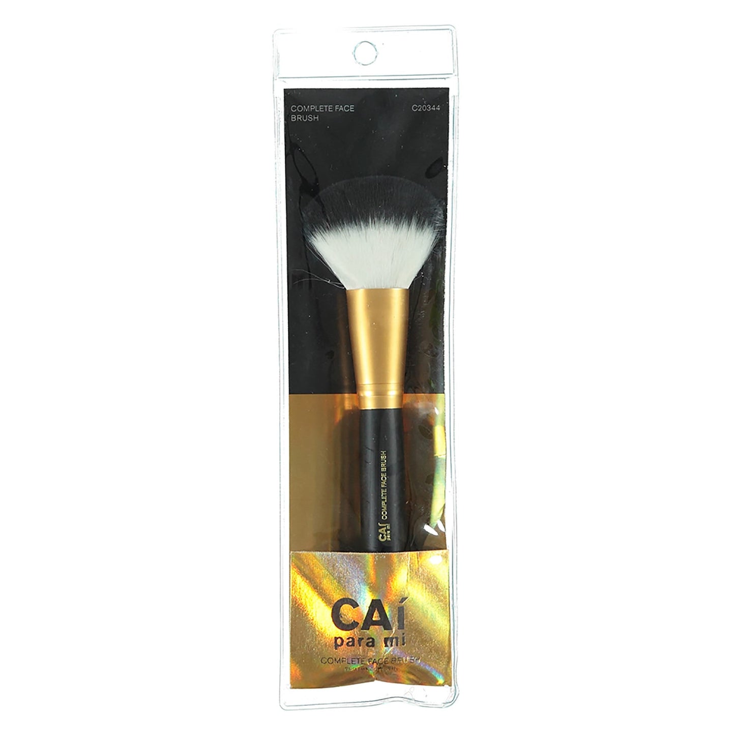 Complete Face Brush