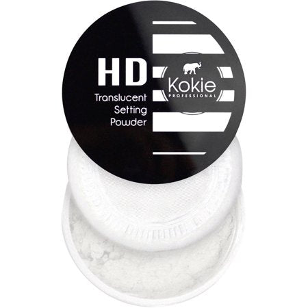 Setting Powders HD Setting Powder