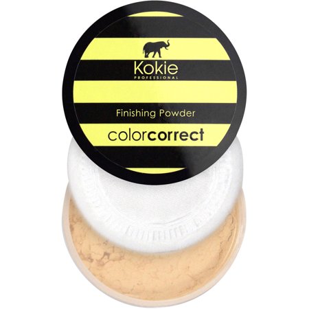 Color Correct Finishing Powder