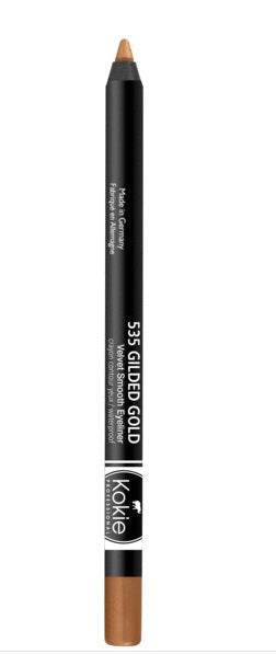 Velvet Smooth Eyeliner