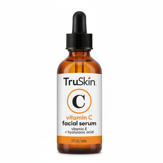 Vitamin C Face Serum