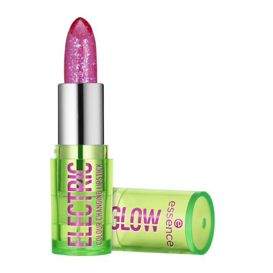 Electric Glow Color Changing Lipstick