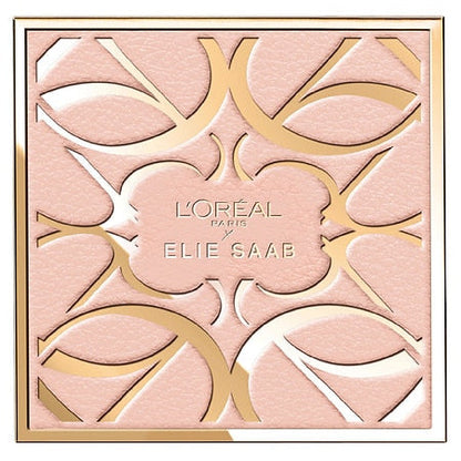 LOREAL Elie Saab Eyeshadow Palette
