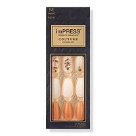 Press-on Manicure Couture Collection