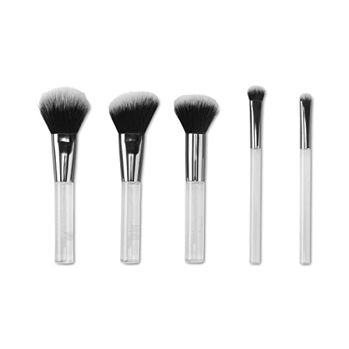 Brush Set Elegant Travel