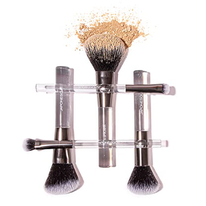 Brush Set Elegant Travel