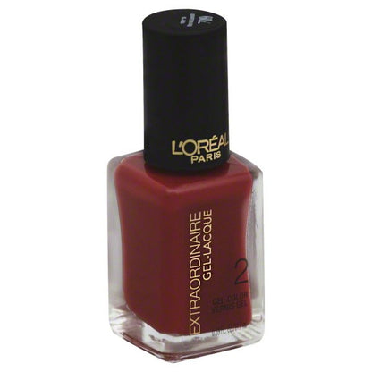 LOREAL Extraordinaire Gel - Lacque