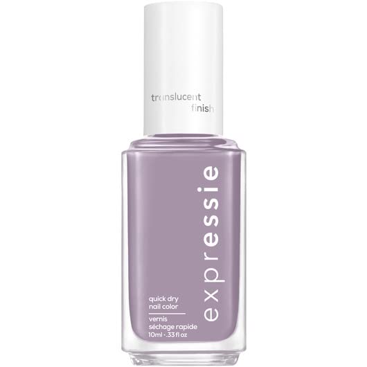Expressie Quick Dry Vegan Nail Polish