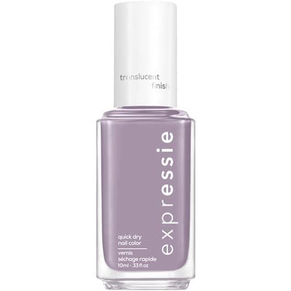 Expressie Quick Dry Vegan Nail Polish