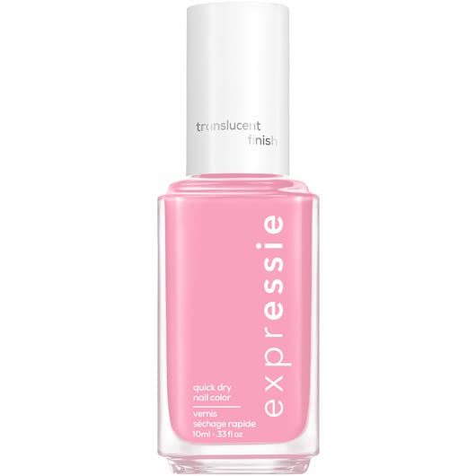 Expressie Quick Dry Vegan Nail Polish