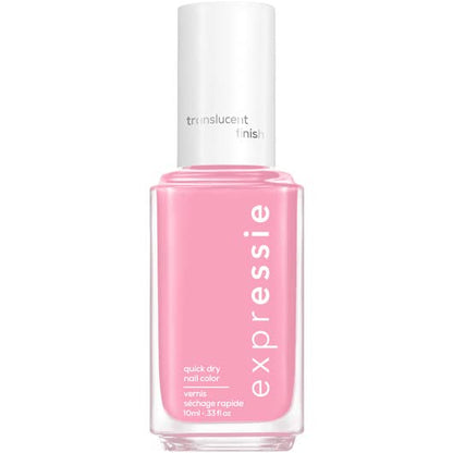 Expressie Quick Dry Vegan Nail Polish