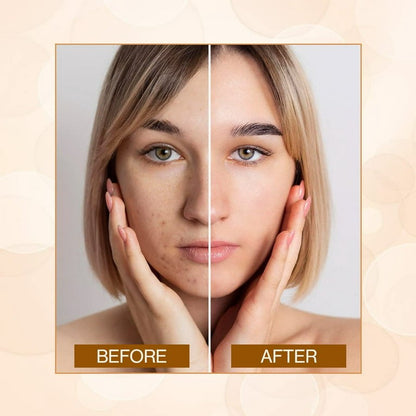 Organic Wear Silk Foundation Elixir