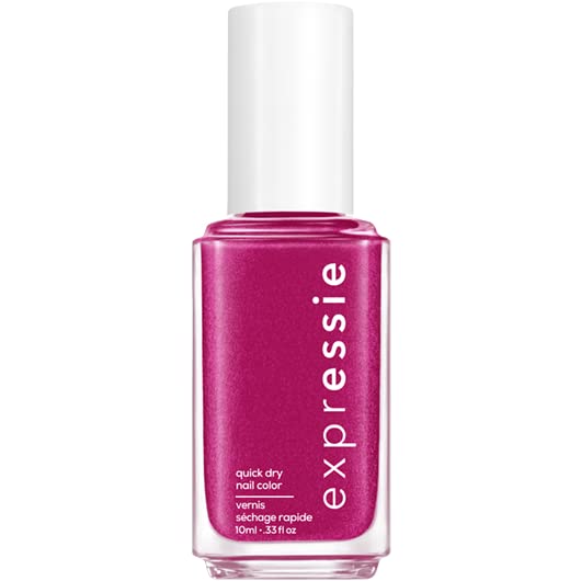 Expressie Quick Dry Vegan Nail Polish