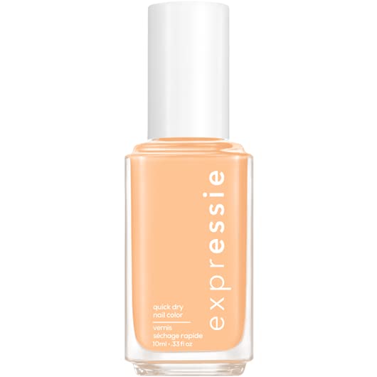 Expressie Quick Dry Vegan Nail Polish