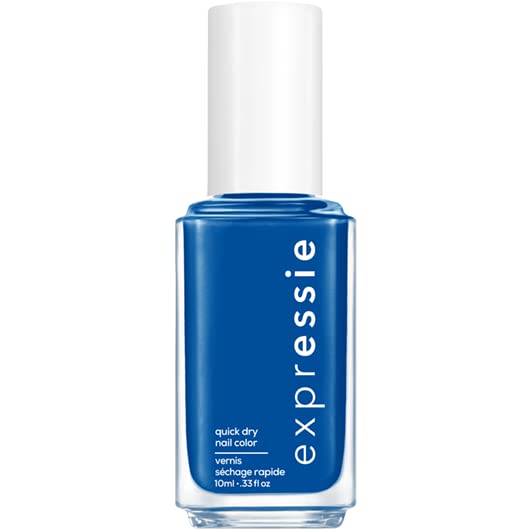Expressie Quick Dry Vegan Nail Polish