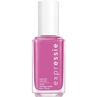 Expressie Quick Dry Vegan Nail Polish