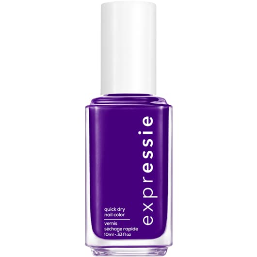 Expressie Quick Dry Vegan Nail Polish
