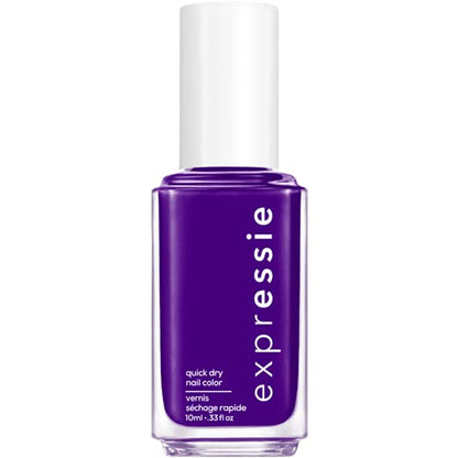 Expressie Quick Dry Vegan Nail Polish