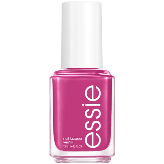 Glossy High - Shine Nail Polish