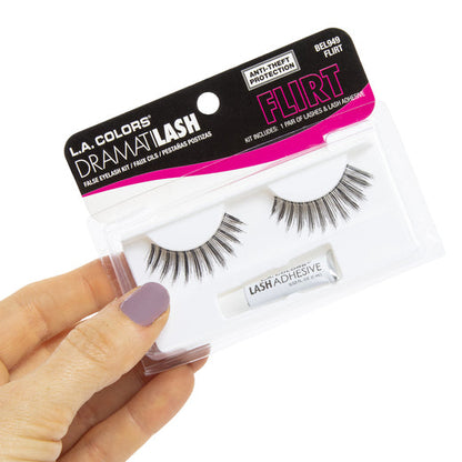 Dramatilash Lash Deluxe Eyelash Kit
