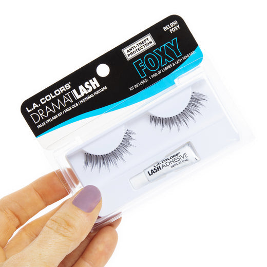 Dramatilash Lash Deluxe Eyelash Kit