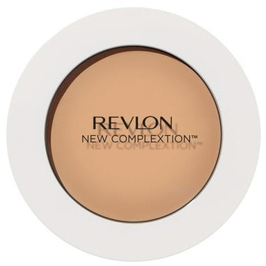 REVLON New Complexion One-Step Compact Makeup