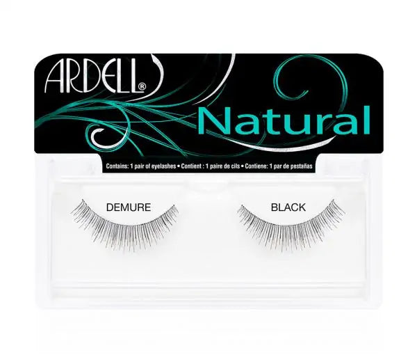 ARDELL Natural Lightweight Eyelashes