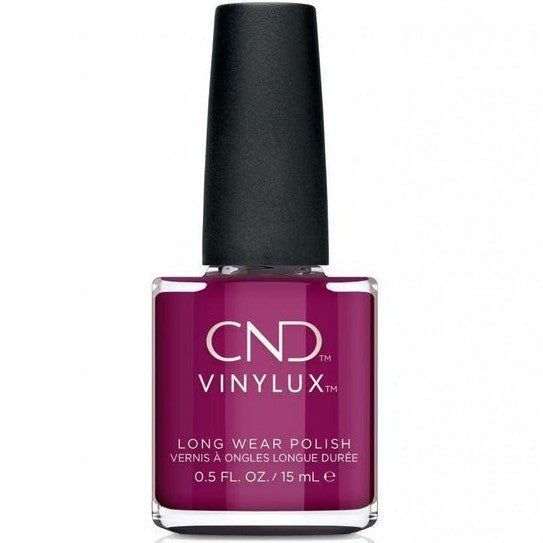 Weekly & Longwear High Shine Nail Polish