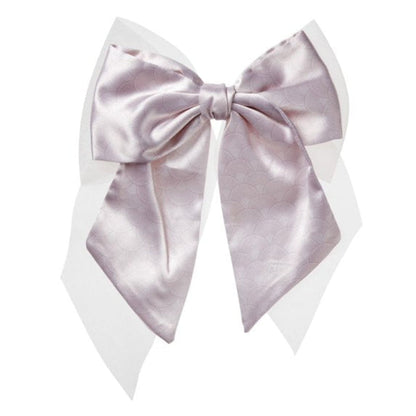 Glinda Wicked Bow Barrette