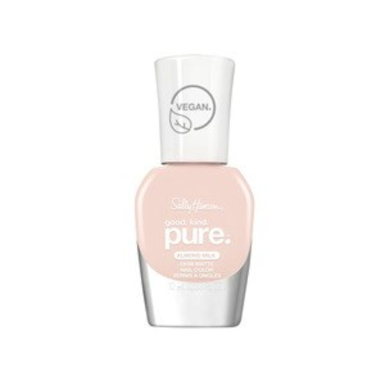 Good. Kind. Pure. Vegan Nail Oil Polish